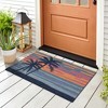 Liora Manne Natura Coastal Outdoor Mat.. - 4 of 4