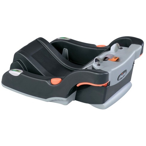 car seat base evenflo