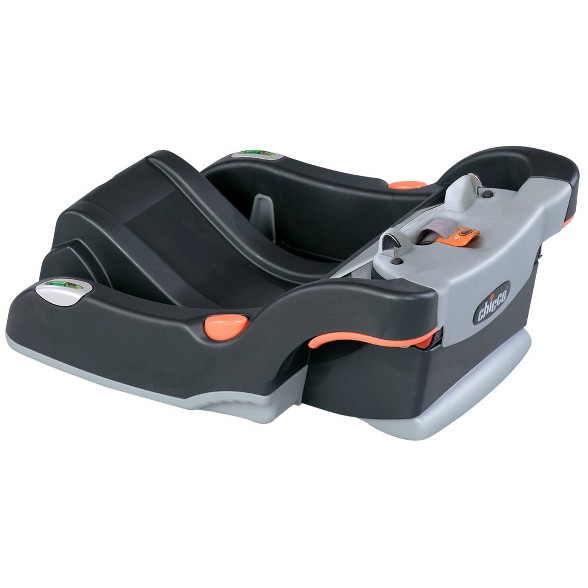 Chicco KeyFit 30 Infant Car Seat Base - Anthracite