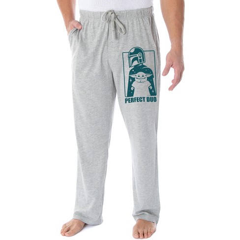 Jockey Generation™ Men's Ultrasoft Pajama Pants - Gray Heather Xl : Target