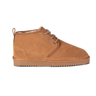 Cloud Nine Sheepskin Men's Drew Boot