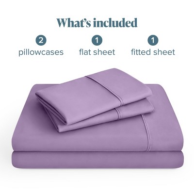 Lavender Queen Ultra-Soft Microfiber Deep Pocket Sheet Set