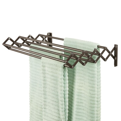 Whitmor - Expandable Folding Drying Rack