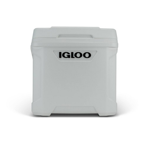 Igloo Latitude 30qt Marine Cooler : Target