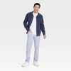 Men's Comfort Wear Slim Fit 5-Pocket Pants - Goodfellow & Co™ - 3 of 3