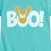Girls' - Garfield - Garfield Boo Fitted Short Sleeve Graphic T-Shirt - 2 of 4