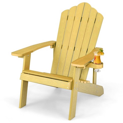 Target child best sale adirondack chair