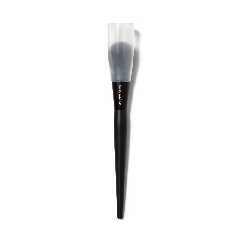Sonia Kashuk&#8482; Professional Domed Makeup Brush - Oval - No. 117, 3 of 5