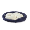 Kensington Garden Chloe Donut Cat Bed - 3 of 4