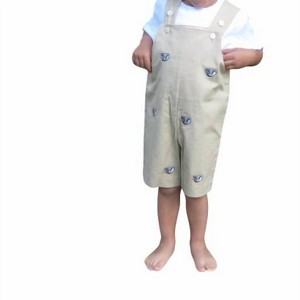 Boy's University of Alabama Collegiate Jon Jon - Vive La Fete - 1 of 1