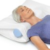 The Original McKenzie Cervical Roll by OPTP, Neck Support Pillow for Neck and Back Pain - Round Pillow for Sleeping Support and Cervical Pain Relief - 4 of 4