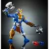 Masters of the Universe Thundercat Panthro Action Figure - 3 of 4