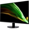 Refurbished: Acer SA241Y 23.8" FHD IPS 75Hz 1ms LCD Monitor, Black - Manufacturer Refurbished - 2 of 4