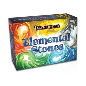 Pathfinder - Elemental Stones Board Game - 1 of 1