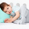 Love To Dream Sleep Suit 1.0 TOG Adaptive Wearable Blanket - Blue Clouds - 3 of 4