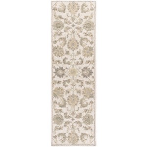 Glamour GLM624 Hand Tufted Indoor Rugs - Safavieh - 1 of 4