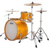 Ludwig NeuSonic 3-Piece Pro Beat Shell Pack With 24" Bass Drum - 3 of 3