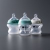 Tommee Tippee Natural Start Baby Choice Bottle Set - 5oz/3pk - 3 of 4