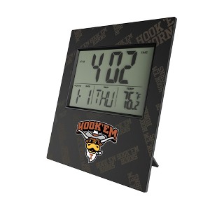 Keyscaper NCAA SEC Universities Quadtile Wall Clock - 1 of 4