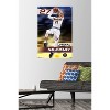 Trends International NBA Denver Nuggets - Jamal Murray 19 Unframed Wall Poster Prints - 2 of 4