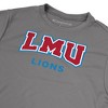 Boys' Loyola Marymount University Sport T-Shirt Primary Logo - 4 of 4
