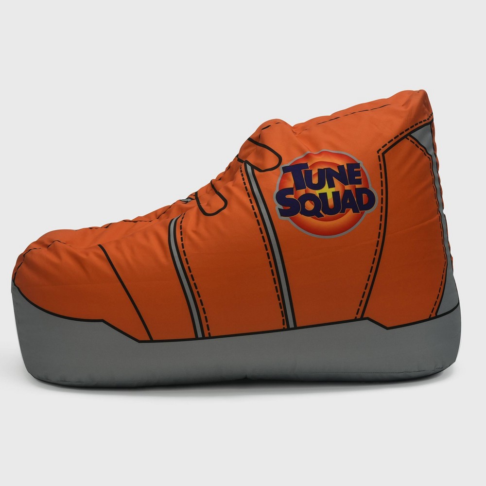 Space Jam Sneaker Bean Bag cover