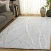 Harvest HVT303 Hand Tufted Indoor Rugs - Safavieh - 2 of 4