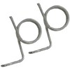 Homelite 2 Pack Of Genuine OEM Replacement Throttle Springs - UP03210-2pk - 2 of 3