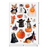 270ct Halloween Sticker Pack for Kids' Photo Pets - 3 of 4