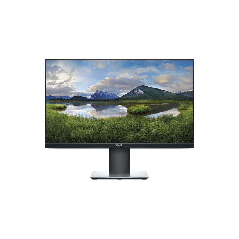 Dell Professional P2419HC 23.8" FHD Screen LED-Lit Monitor, Black - Manufacturer Refurbished, 2 of 5