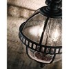 Halleron™ 2 Light Wall Light Londonderry™ - 2 of 3