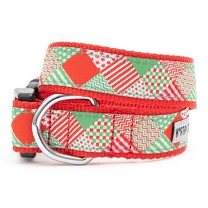 The Worthy Dog Americana Holiday Adjustable Dog Collar - 1 of 3