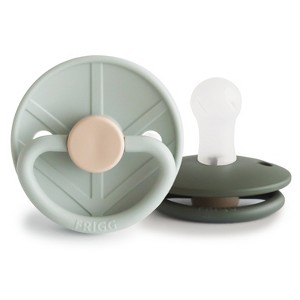 FRIGG Little Viking Silicone 2-Pack - 1 of 4