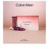 Calvin Klein Euphoria 3 Pc Set Women's  Edp Sp 3.4, Bl 3.4, Sp 1.0 Oz - 4 of 4