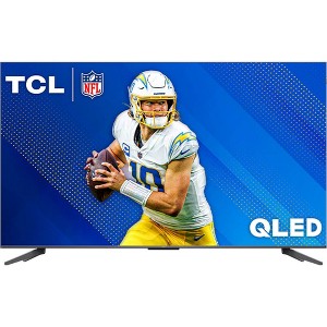 TCL 65Q681G 65 inch Q Class QLED 4k UHD HDR Smart Google TV - 1 of 4