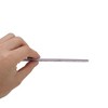 Unique Bargains Half-moon HD-001 Nail Files 5 Pcs - 3 of 4