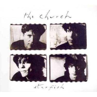  Church (The) - Starfish (Bonus Disc) (CD) 