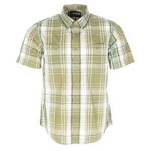 Mountain Khakis Men's Denison Short Sleeve Shirt - 1 of 4
