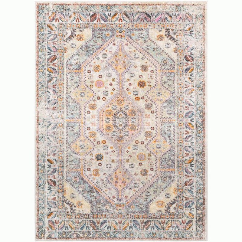 Mark & Day Quedgeley Rectangle Woven Indoor Area Rugs, 1 of 9