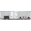 JVC KD-X270BT Digital Media Receiver W/ Bluetooth, USB, JVC Remote App + Two Pairs Of JVC 6x9" Speakers - 4 of 4