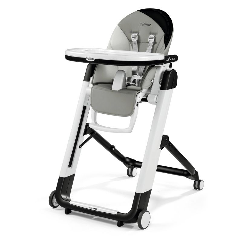 Peg Perego Siesta Multi-Functional Compact Folding High Chair , 1 of 9