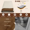Topteng Waterproof Outdoor Patio Square Cover - 4 of 4
