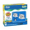 Funko Bitty POP! Town: SpongeBob & Pineapple House Figures - 3 of 3