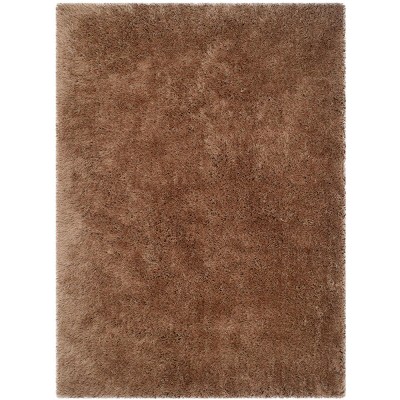 Venice Shag SG256 Hand Tufted Indoor Rugs - Safavieh