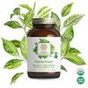 Pure Synergy Organic Matcha Power® Capsules – Japanese Ceremonial Grade Matcha | 90 Capsules - 2 of 4