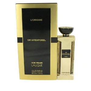 Lalique Or Intemporel By Lalique Eau De Parfum Spray (Unisex) 3.3 Oz For Women - 1 of 3