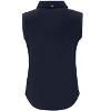 Cutter & Buck Forge Eco Stretch Recycled Womens Sleeveless Polo - 2 of 2