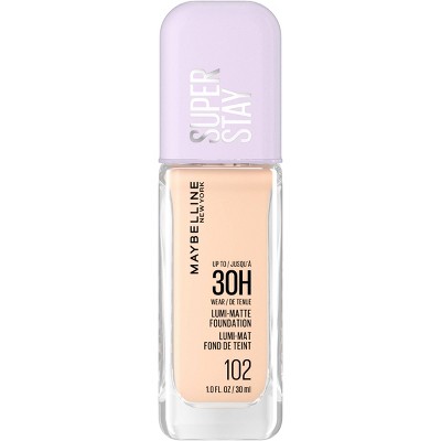 Maybelline Super Stay Foundation - Thumbnail 2