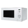 Danby 1.1 cu. ft. Countertop Microwave in White DBMW1121BWW - 2 of 4