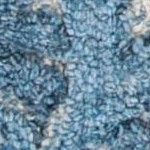 blue/ivory